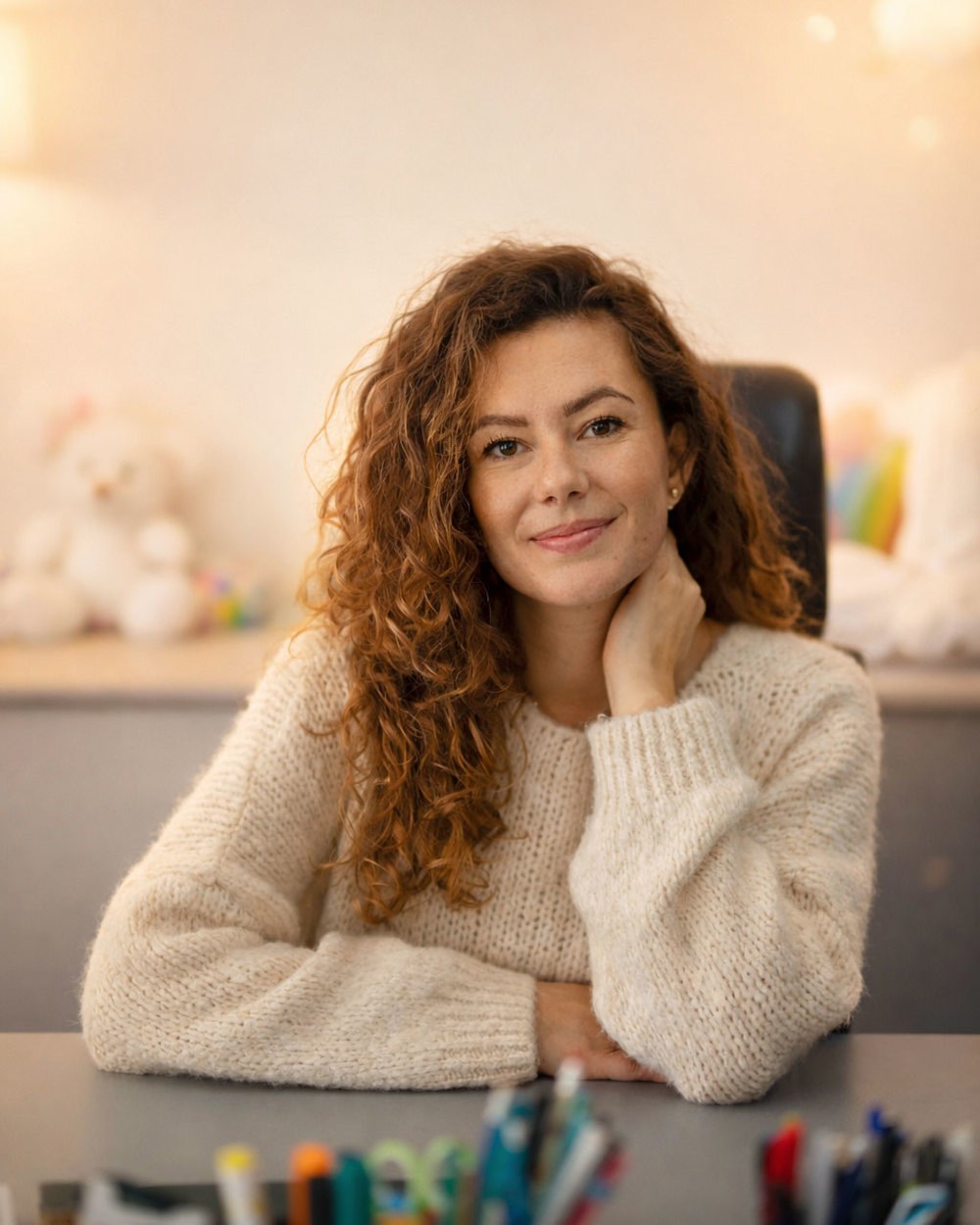 консултант по детски сън