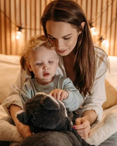 Съвети за плавен преход към заспиване